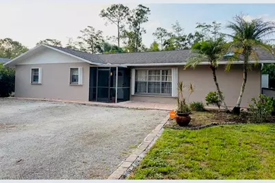 5075 Teak Wood Dr, Naples, FL 34119 - Photo 1