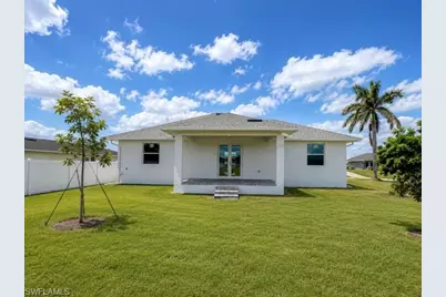 2813 NW 4th Ter, Cape Coral, FL 33993 - Photo 15