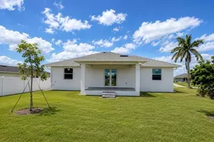 2813 NW 4th Terrace, Cape Coral, FL 33993 - Photo 15