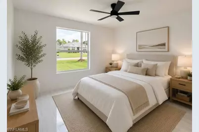 2813 NW 4th Ter, Cape Coral, FL 33993 - Photo 13