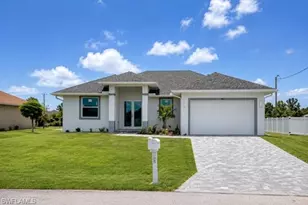 2813 NW 4th Terrace, Cape Coral, FL 33993 - Photo 1