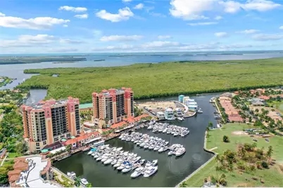 5781 Cape Harbour Dr #810, Cape Coral, FL 33914 - Photo 35