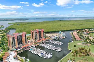5781 Cape Harbour Dr, Cape Coral, FL 33914 - Photo 35