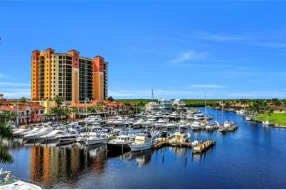 5781 Cape Harbour Dr #810, Cape Coral, FL 33914 - Photo 1