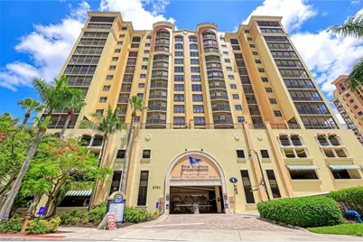 5781 Cape Harbour Dr #810, Cape Coral, FL 33914 - Photo 21