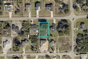 448 Redwing St, Lehigh Acres, FL 33974 - Photo 1