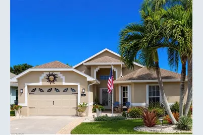 3464 Sabal Springs Blvd, North Fort Myers, FL 33917 - Photo 1