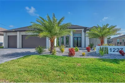 1227 SW 37th St, Cape Coral, FL 33914 - Photo 3