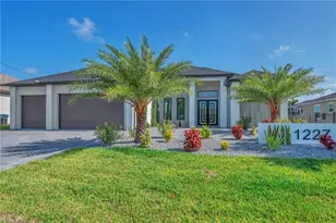 1227 SW 37th St, Cape Coral, FL 33914 - Photo 3