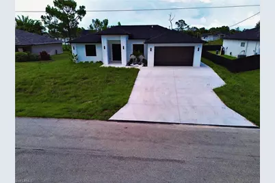 2806 21st St W, Lehigh Acres, FL 33971 - Photo 1