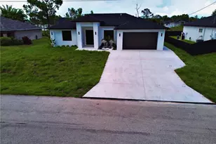 2806 21st St W, Lehigh Acres, FL 33971 - Photo 1