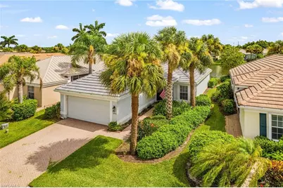 2495 Belleville Ct, Cape Coral, FL 33991 - Photo 1