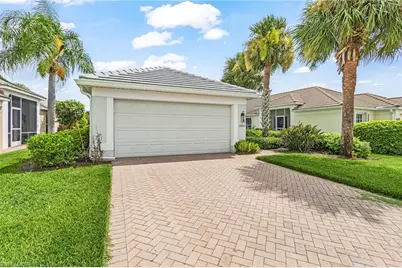 2495 Belleville Ct, Cape Coral, FL 33991 - Photo 5
