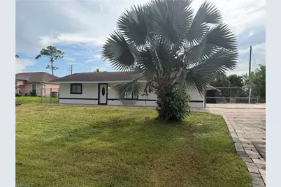 209 Felix Ave N, Lehigh Acres, FL 33971 - Photo 1