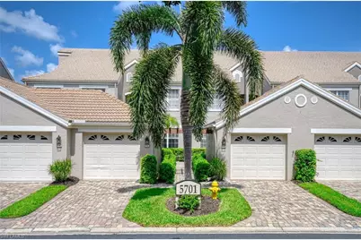 5701 Heron Ln #705, Naples, FL 34110 - Photo 1