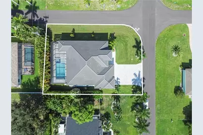1735 SW 51st Ter, Cape Coral, FL 33914 - Photo 45