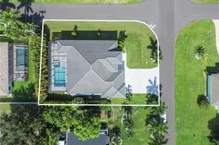 1735 SW 51st Terrace, Cape Coral, FL 33914 - Photo 45