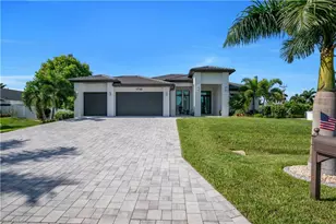1735 SW 51st Terrace, Cape Coral, FL 33914 - Photo 1
