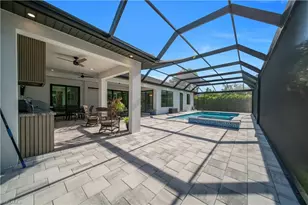 1735 SW 51st Terrace, Cape Coral, FL 33914 - Photo 39
