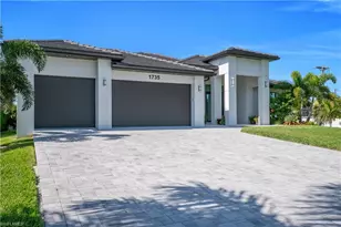 1735 SW 51st Terrace, Cape Coral, FL 33914 - Photo 3
