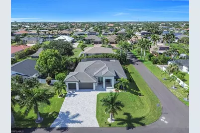 1735 SW 51st Ter, Cape Coral, FL 33914 - Photo 43