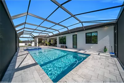 1735 SW 51st Ter, Cape Coral, FL 33914 - Photo 41