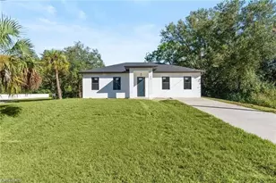 3501 East 10th Street, Lehigh Acres, FL 33972 - Photo 1
