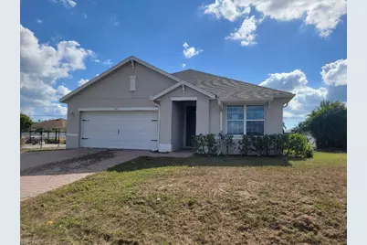 334 Kismet Pkwy E, Cape Coral, FL 33909 - Photo 1
