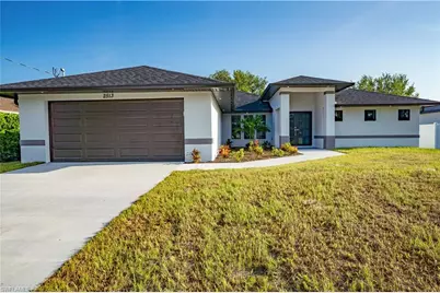 2513 NW 24th Ter, Cape Coral, FL 33993 - Photo 31