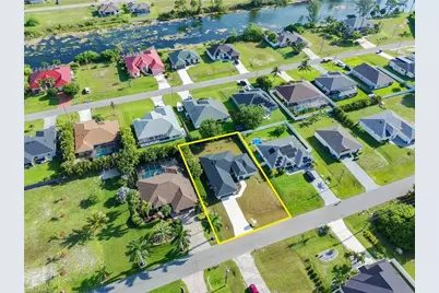 2513 NW 24th Ter, Cape Coral, FL 33993 - Photo 33