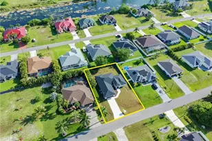 2513 NW 24th Terrace, Cape Coral, FL 33993 - Photo 33