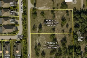 Sophomore Ln, Fort Myers, FL 33917 - Photo 1
