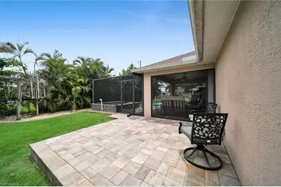 813 SW 11th Pl, Cape Coral, FL 33991 - Photo 33