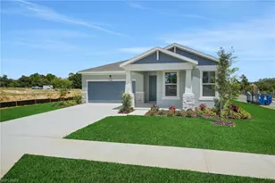 13512 Turnleaf Blvd, Punta Gorda, FL 33955 - Photo 1