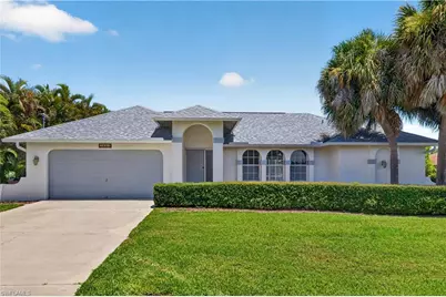 2601 SW 37th Ter, Cape Coral, FL 33914 - Photo 1