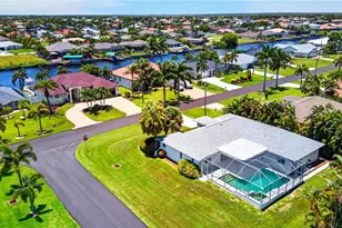 2601 SW 37th Terrace, Cape Coral, FL 33914 - Photo 33