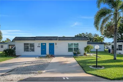 11 Hamlin Ct, Lehigh Acres, FL 33936 - Photo 3