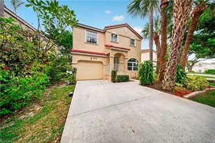 8713 NW 4th St, Coral Springs, FL 33071 - Photo 1