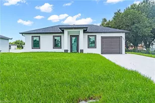 2923 2nd St SW, Lehigh Acres, FL 33976 - Photo 1