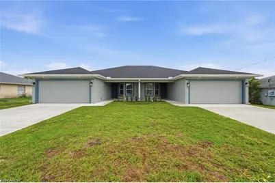 736-738 Gilbert Ave S, Lehigh Acres, FL 33973 - Photo 1