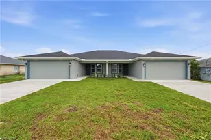 736-738 Gilbert Ave S, Lehigh Acres, FL 33973 - Photo 1