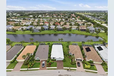 2447 Woodbourne Pl, Cape Coral, FL 33991 - Photo 35