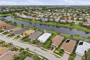2447 Woodbourne Pl, Cape Coral, FL 33991 - Photo 33