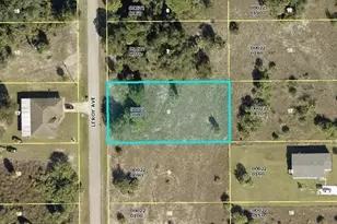 1708 Leroy Ave, Lehigh Acres, FL 33972 - Photo 1