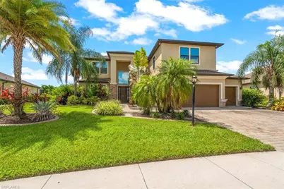 14106 Mindello Dr, Fort Myers, FL 33905 - Photo 1