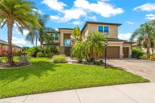 14106 Mindello Dr, Fort Myers, FL 33905 - Photo 1