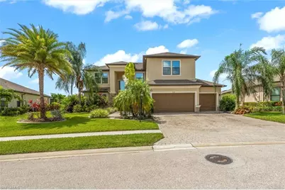 14106 Mindello Dr, Fort Myers, FL 33905 - Photo 3