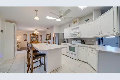 2941 Bowsprit Ln, Saint James City, FL 33956 - Photo 9