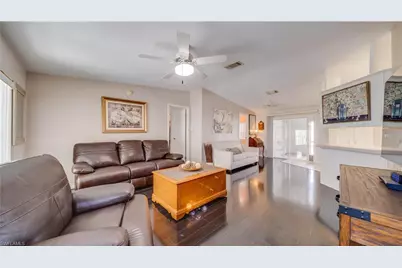 2941 Bowsprit Ln, Saint James City, FL 33956 - Photo 5