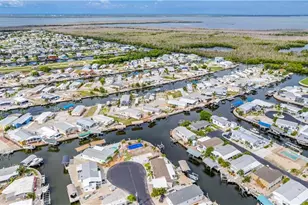 2941 Bowsprit Ln, Saint James City, FL 33956 - Photo 45